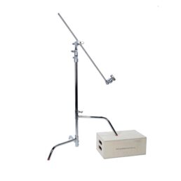 40" C-Stand Product Image