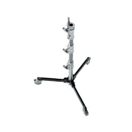 Avenger Junior Roller Low Boy With Folding Base Product Image