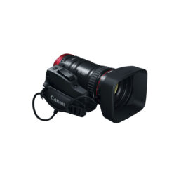 Canon Compact-Servo 70-200mm T4.4 EF Lens Product Image