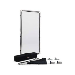 Manfrotto Medium Pro Scrim All-In-One Kit Product Image