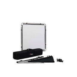 Manfrotto Small Pro Scrim All-In-One Kit Product Image