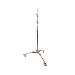 Matthews Baby Junior Triple Riser Rolling Stand Product Image
