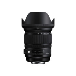 Sigma 24-105mm f/4 DG OS HSM Art Lens Product Image