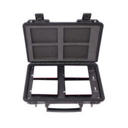 Aputure MC 4-Light Travel Kit Product Image